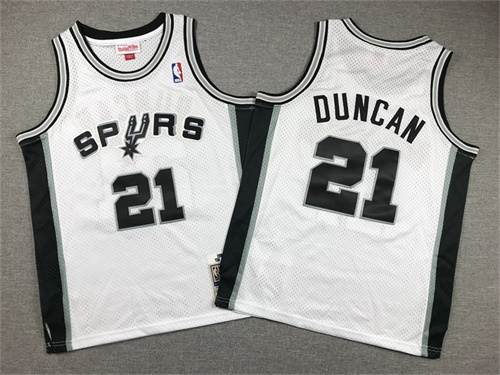 NBA Nike Jerseys(Kids)-0159