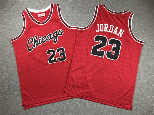 NBA Nike Jerseys(Kids)-0167