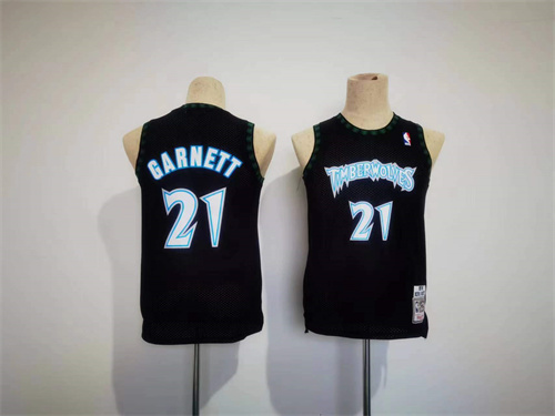 NBA Nike Jerseys(Kids)-0171