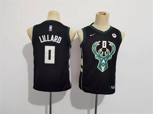 NBA Nike Jerseys(Kids)-0174