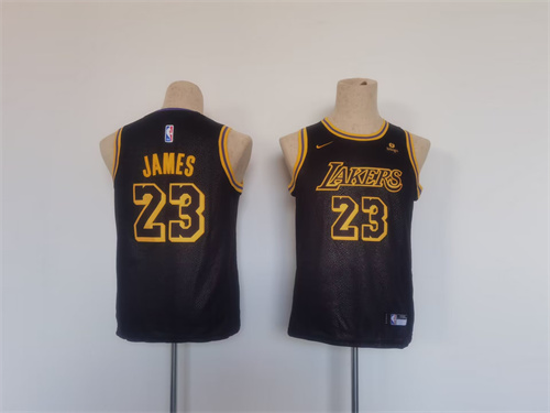NBA Nike Jerseys(Kids)-0176