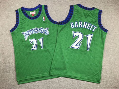 NBA Nike Jerseys(Kids)-0189