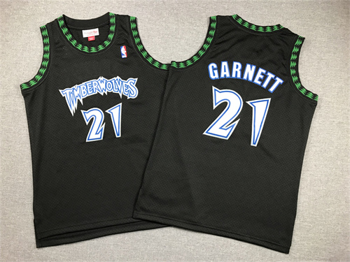NBA Nike Jerseys(Kids)-0190