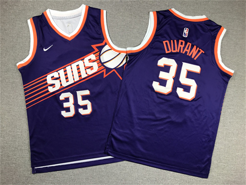 NBA Nike Jerseys(Kids)-0192