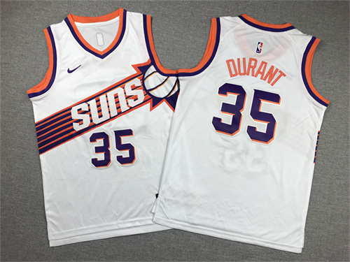 NBA Nike Jerseys(Kids)-0193