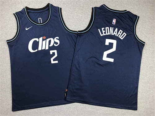 NBA Nike Jerseys(Kids)-0198