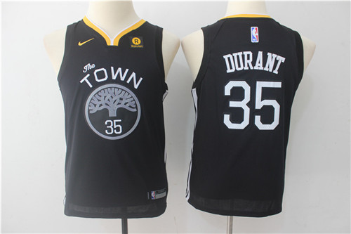 NBA Nike Jerseys(Kids)-0002