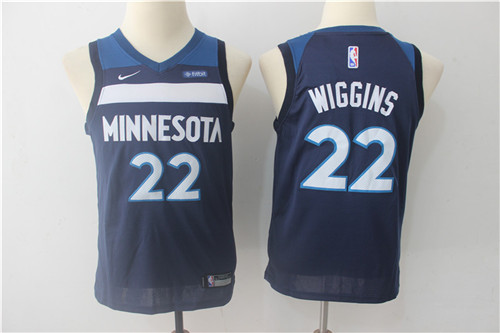 NBA Nike Jerseys(Kids)-0020