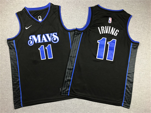 NBA Nike Jerseys(Kids)-0200