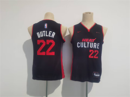 NBA Nike Jerseys(Kids)-0206
