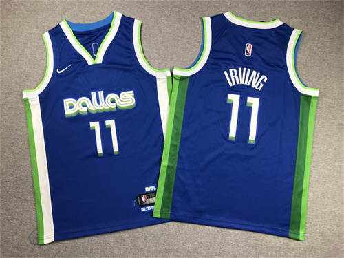 NBA Nike Jerseys(Kids)-0208