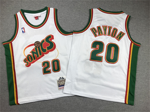 NBA Nike Jerseys(Kids)-0210