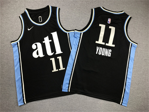 NBA Nike Jerseys(Kids)-0216