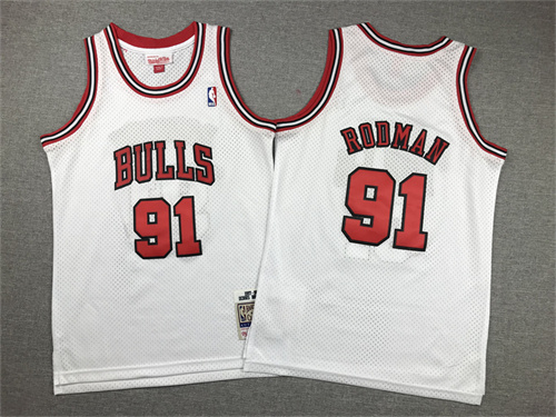 NBA Nike Jerseys(Kids)-0221