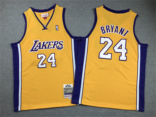 NBA Nike Jerseys(Kids)-0226