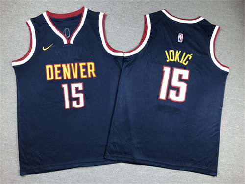 NBA Nike Jerseys(Kids)-0231
