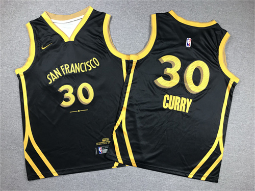 NBA Nike Jerseys(Kids)-0238