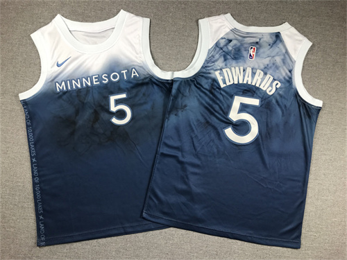 NBA Nike Jerseys(Kids)-0239