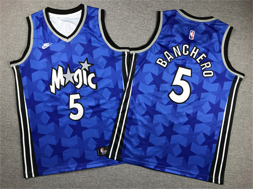 NBA Nike Jerseys(Kids)-0240