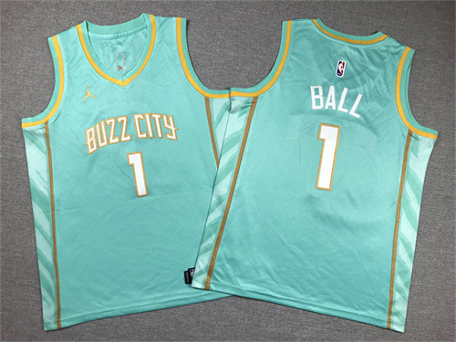 NBA Nike Jerseys(Kids)-0241