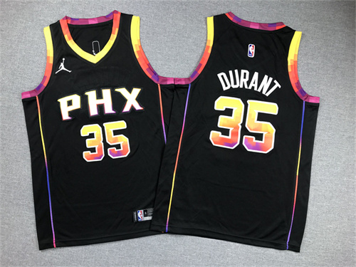 NBA Nike Jerseys(Kids)-0252