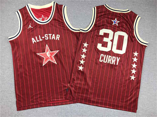 NBA Nike Jerseys(Kids)-0269