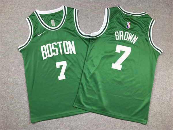 NBA Nike Jerseys(Kids)-0275