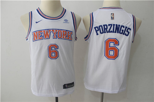 NBA Nike Jerseys(Kids)-0028