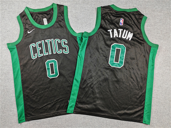 NBA Nike Jerseys(Kids)-0284