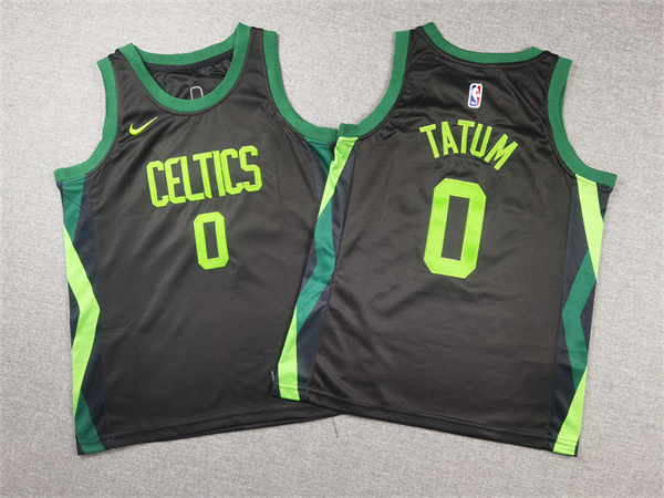NBA Nike Jerseys(Kids)-0295
