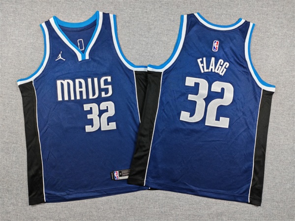 NBA Nike Jerseys(Kids)-0313