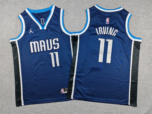 NBA Nike Jerseys(Kids)-0317