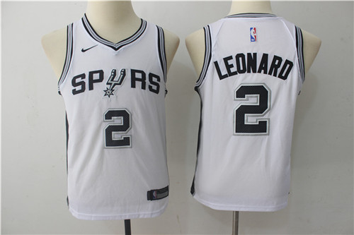 NBA Nike Jerseys(Kids)-0032