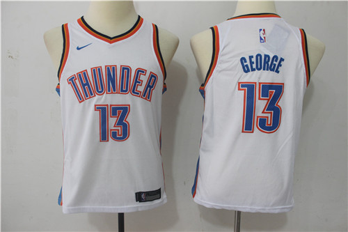 NBA Nike Jerseys(Kids)-0035