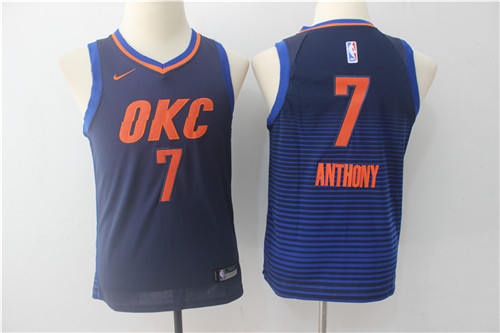 NBA Nike Jerseys(Kids)-0036