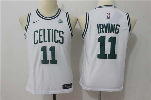 NBA Nike Jerseys(Kids)-0044