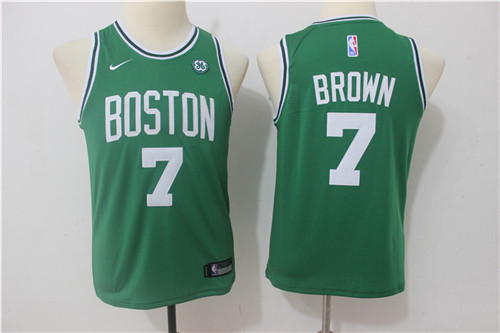 NBA Nike Jerseys(Kids)-0045