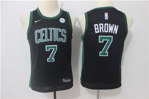NBA Nike Jerseys(Kids)-0046