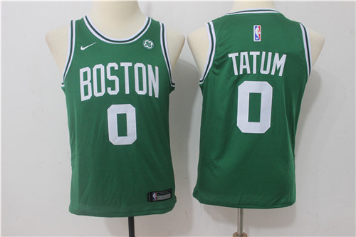 NBA Nike Jerseys(Kids)-0048