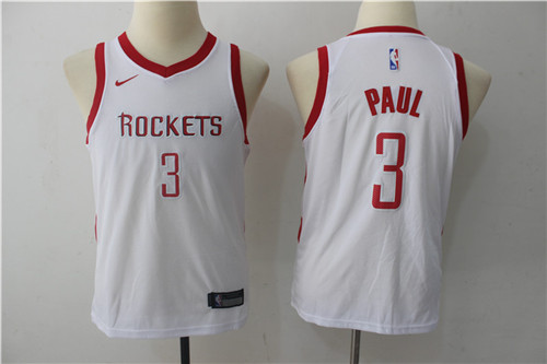 NBA Nike Jerseys(Kids)-0055