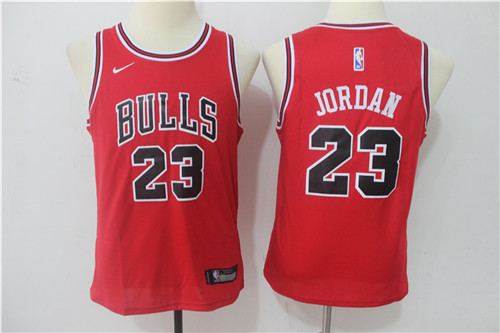 NBA Nike Jerseys(Kids)-0063