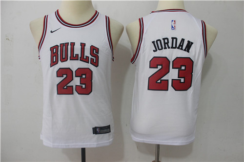 NBA Nike Jerseys(Kids)-0064