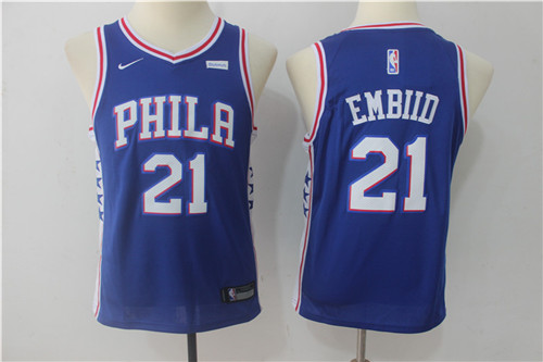 NBA Nike Jerseys(Kids)-0068