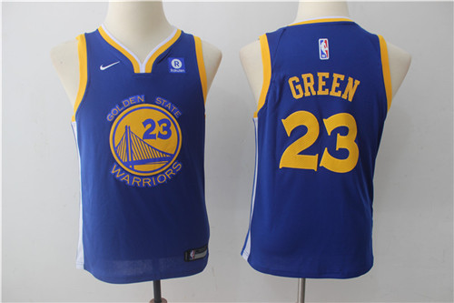 NBA Nike Jerseys(Kids)-0007