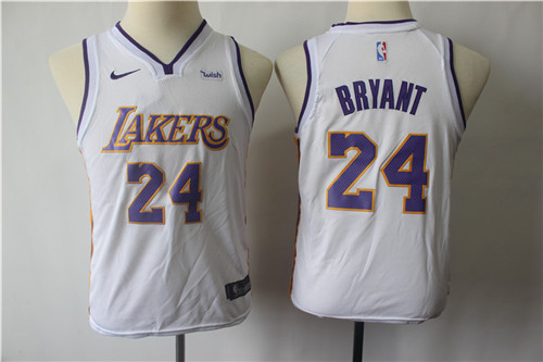 NBA Nike Jerseys(Kids)-0073
