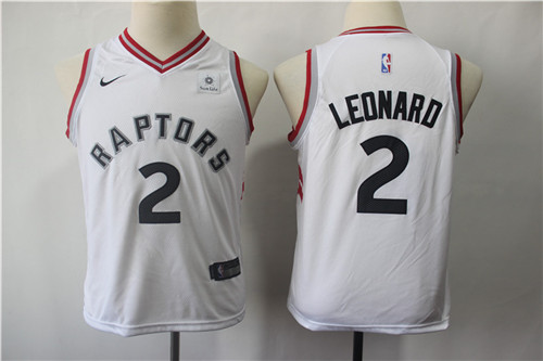 NBA Nike Jerseys(Kids)-0080