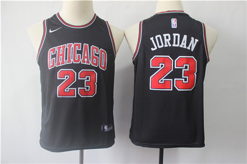 NBA Nike Jerseys(Kids)-0084