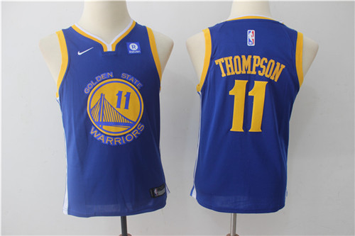 NBA Nike Jerseys(Kids)-0009