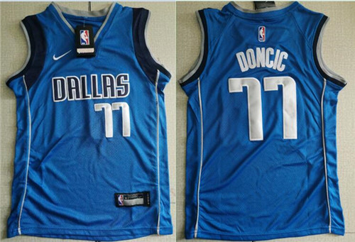 NBA Nike Jerseys(Kids)-0097
