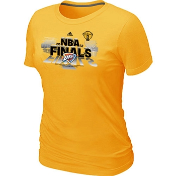 NBA T-Shirt-W-027